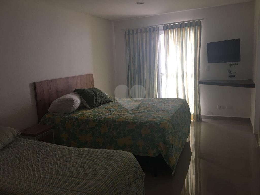 Venda Apartamento Praia Grande Guilhermina REO273772 24