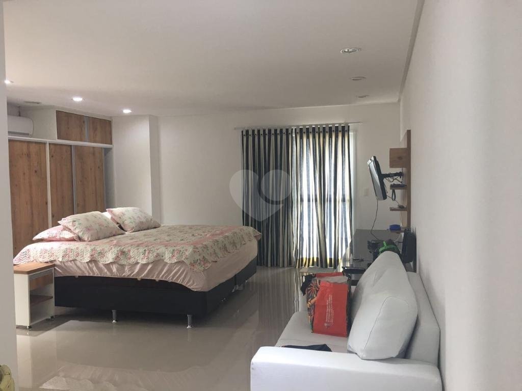 Venda Apartamento Praia Grande Guilhermina REO273772 27