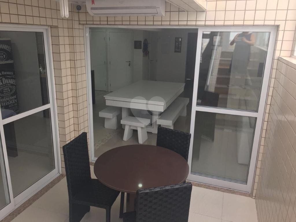 Venda Apartamento Praia Grande Guilhermina REO273772 33