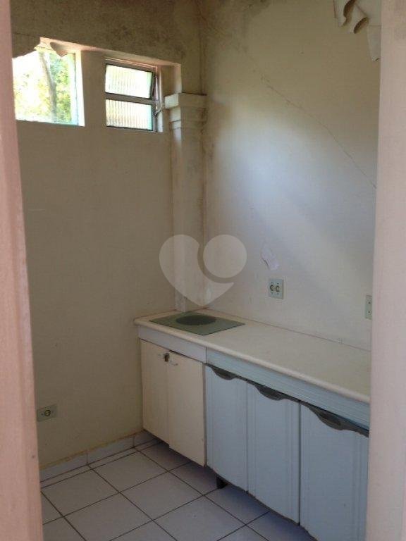 Venda Sobrado São Paulo Jardim Santo Amaro REO27378 15