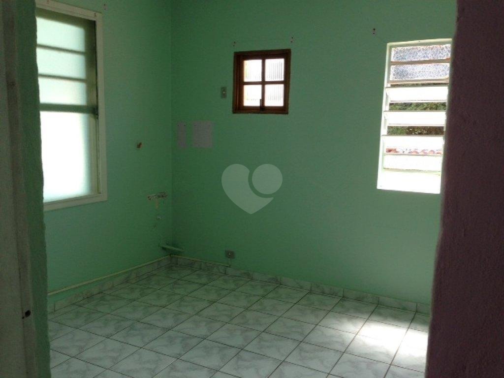 Venda Sobrado São Paulo Jardim Santo Amaro REO27378 19