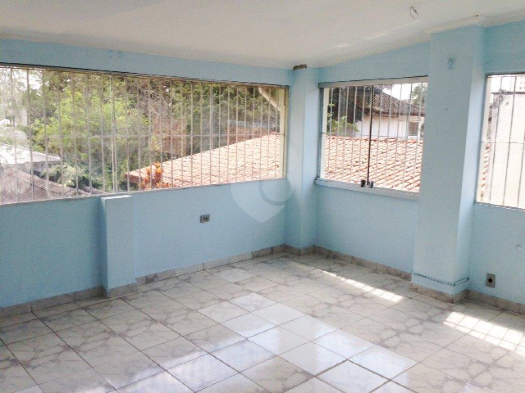 Venda Sobrado São Paulo Jardim Santo Amaro REO27378 20