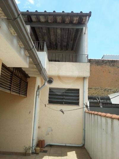 Venda Sobrado São Paulo Vila Ester (zona Norte) REO273841 20