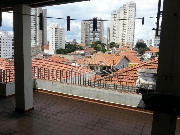 Venda Sobrado São Paulo Vila Ester (zona Norte) REO273841 23