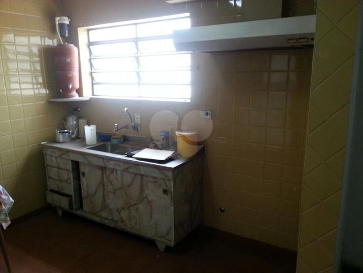 Venda Sobrado São Paulo Vila Ester (zona Norte) REO273841 10