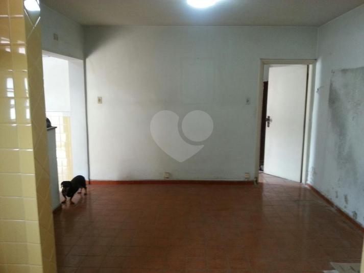 Venda Sobrado São Paulo Vila Ester (zona Norte) REO273841 8