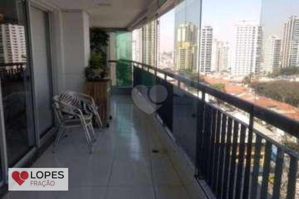 Venda Apartamento São Paulo Cidade Mãe Do Céu REO273856 15