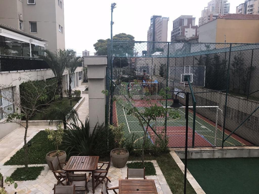 Venda Apartamento São Paulo Cidade Mãe Do Céu REO273856 7