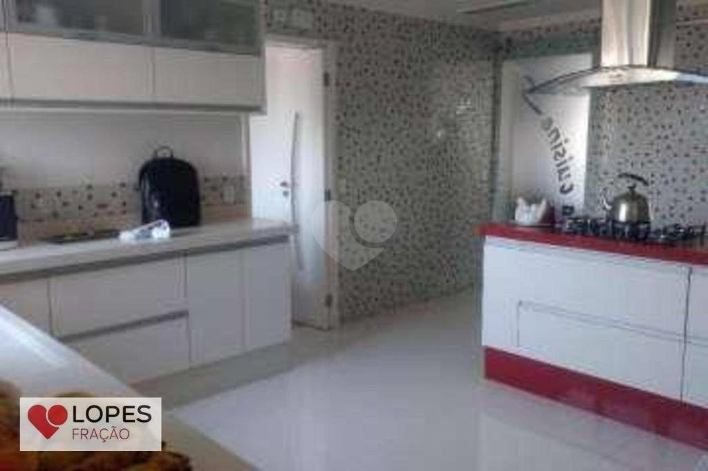 Venda Apartamento São Paulo Cidade Mãe Do Céu REO273856 17