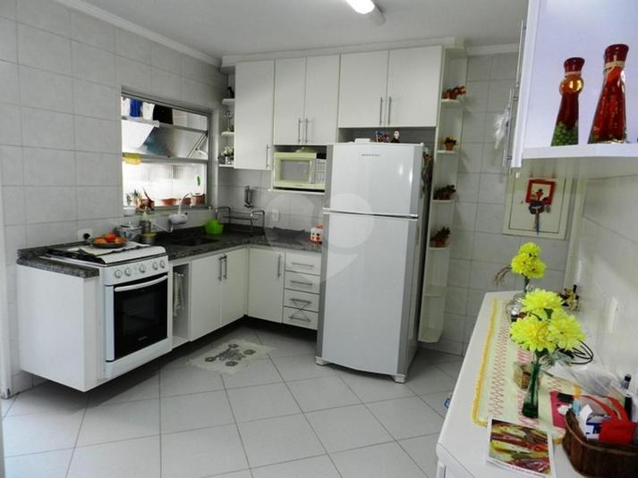 Venda Apartamento São Paulo Aclimação REO273896 7