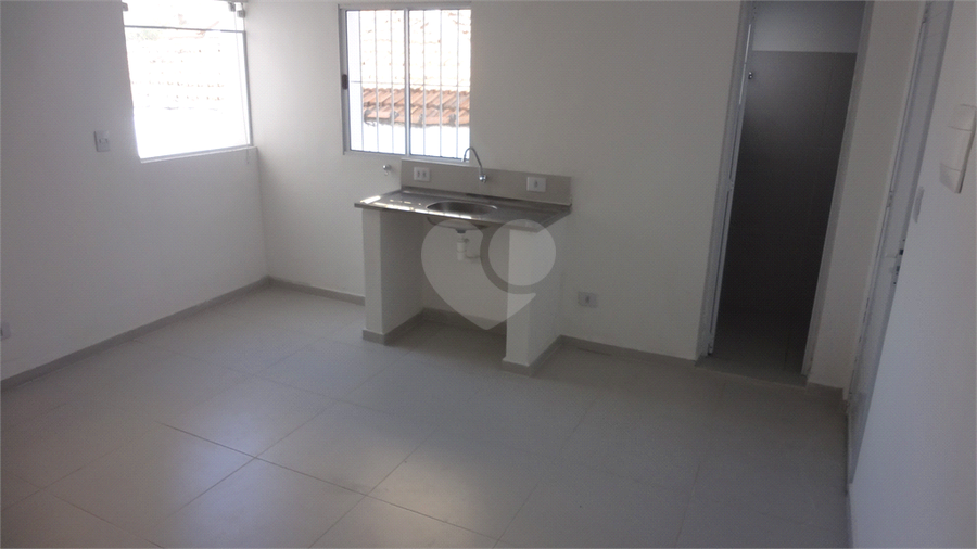 Venda Sobrado São Paulo Morro Dos Ingleses REO27390 24