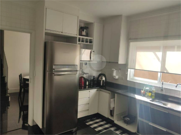 Venda Sobrado São Paulo Vila Suzana REO27403 40