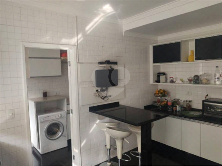 Venda Sobrado São Paulo Vila Suzana REO27403 41