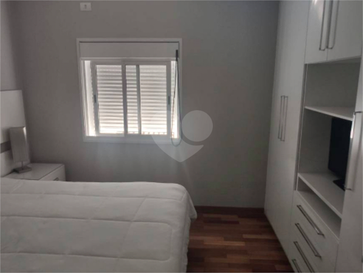 Venda Sobrado São Paulo Vila Suzana REO27403 45