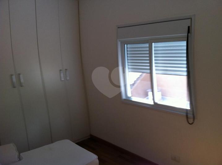 Venda Sobrado São Paulo Vila Suzana REO27403 11