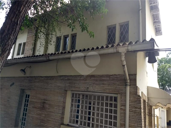 Venda Casa São Paulo Itaim Bibi REO274047 15