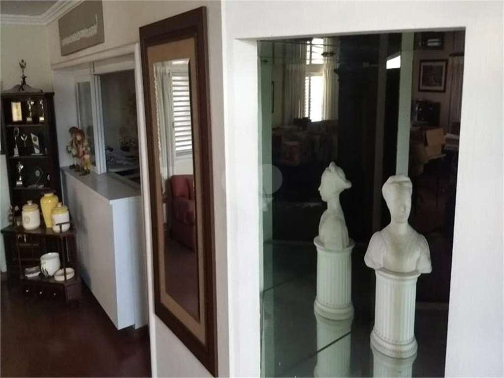 Venda Casa São Paulo Itaim Bibi REO274047 5