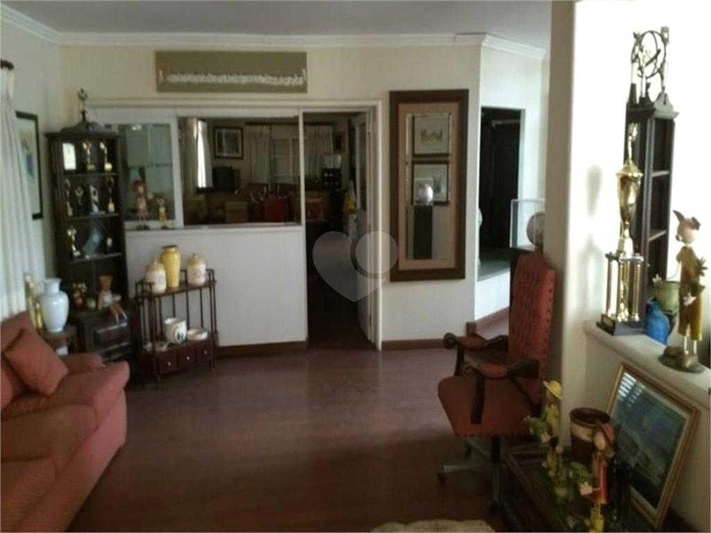 Venda Casa São Paulo Itaim Bibi REO274047 4