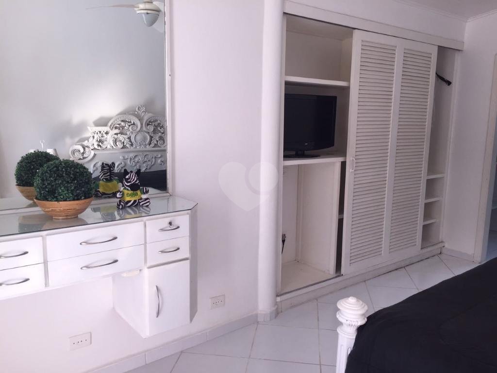 Venda Casa Guarujá Jardim Acapulco REO274052 11