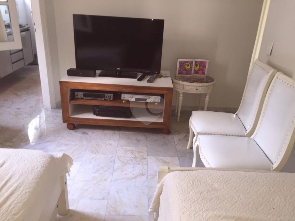 Venda Casa Guarujá Jardim Acapulco REO274052 7