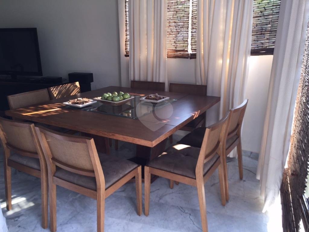 Venda Casa Guarujá Jardim Acapulco REO274052 9