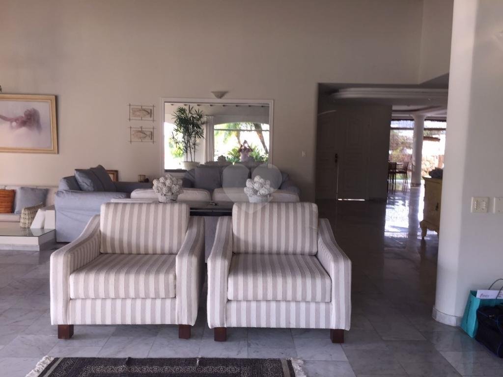 Venda Casa Guarujá Jardim Acapulco REO274052 4