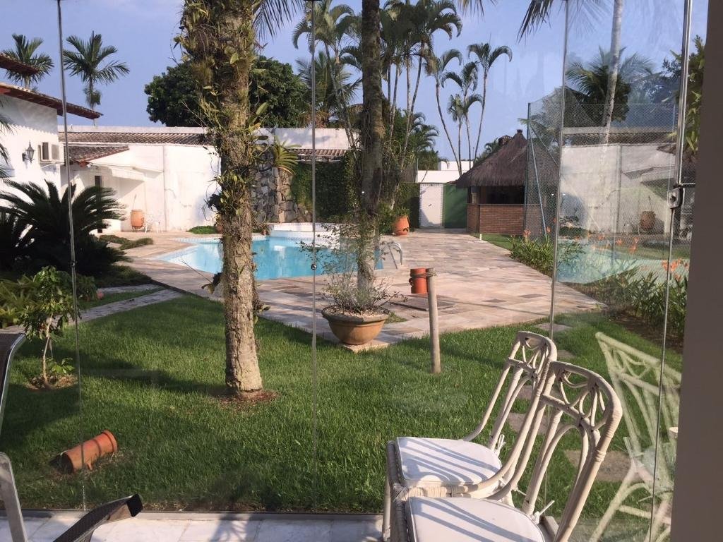 Venda Casa Guarujá Jardim Acapulco REO274052 1