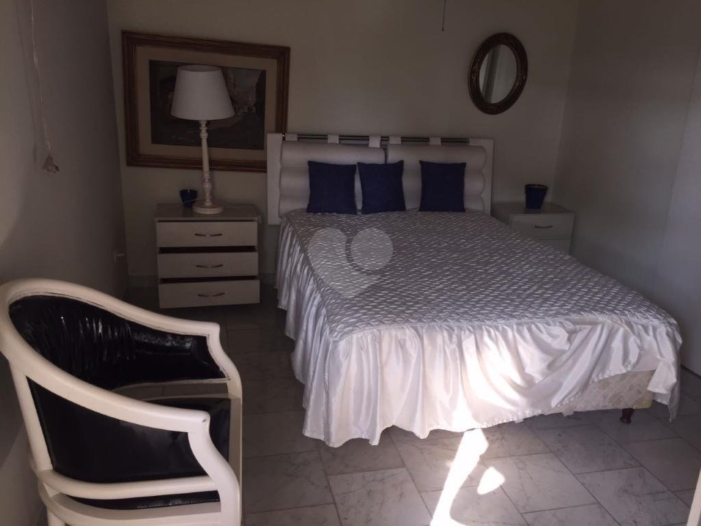 Venda Casa Guarujá Jardim Acapulco REO274052 12