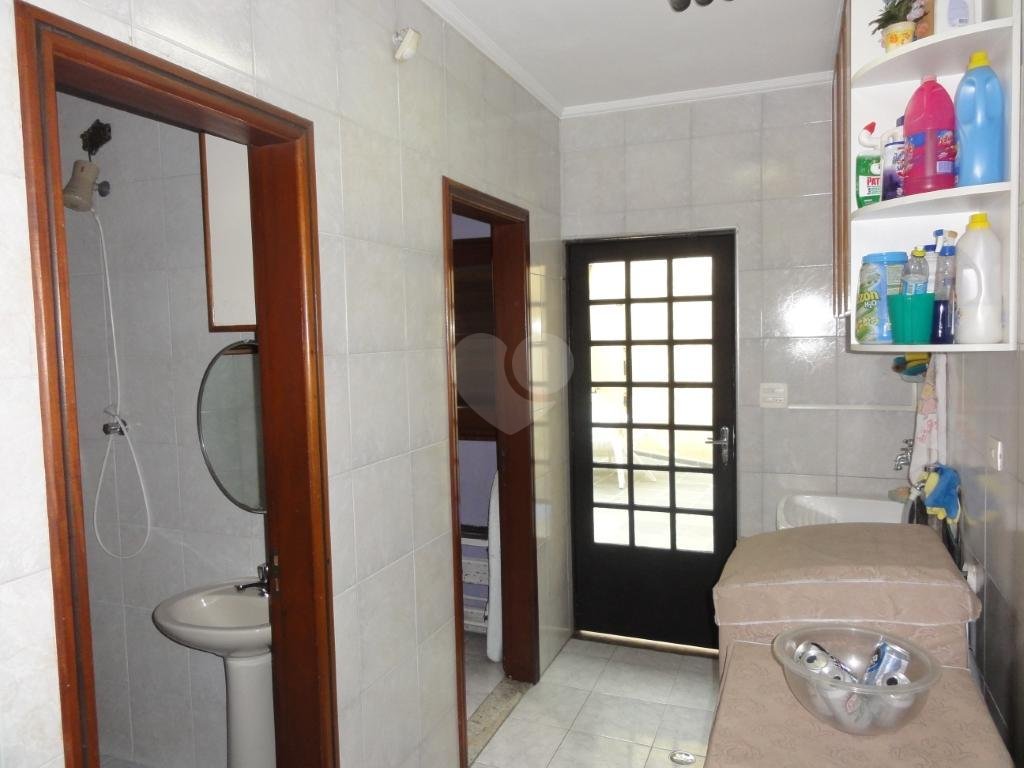 Venda Sobrado São Paulo Jardim Leonor Mendes De Barros REO274059 30