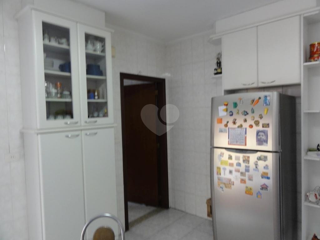 Venda Sobrado São Paulo Jardim Leonor Mendes De Barros REO274059 4