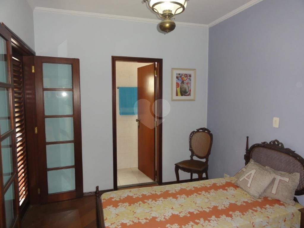 Venda Sobrado São Paulo Jardim Leonor Mendes De Barros REO274059 29