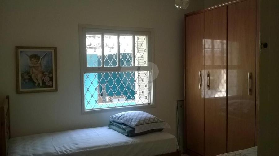 Venda Casa São Paulo Vila Vitório Mazzei REO274091 19