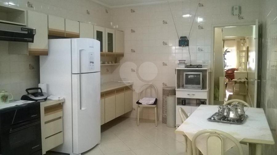 Venda Casa São Paulo Vila Vitório Mazzei REO274091 12