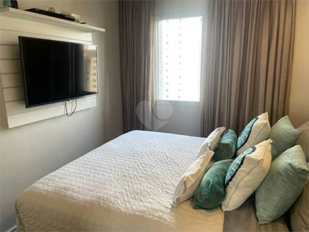 Venda Apartamento São Paulo Brooklin Paulista REO274103 13