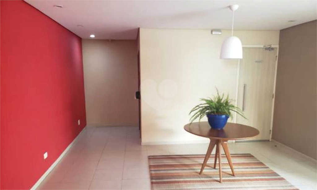 Venda Apartamento São Paulo Brooklin Paulista REO274103 38