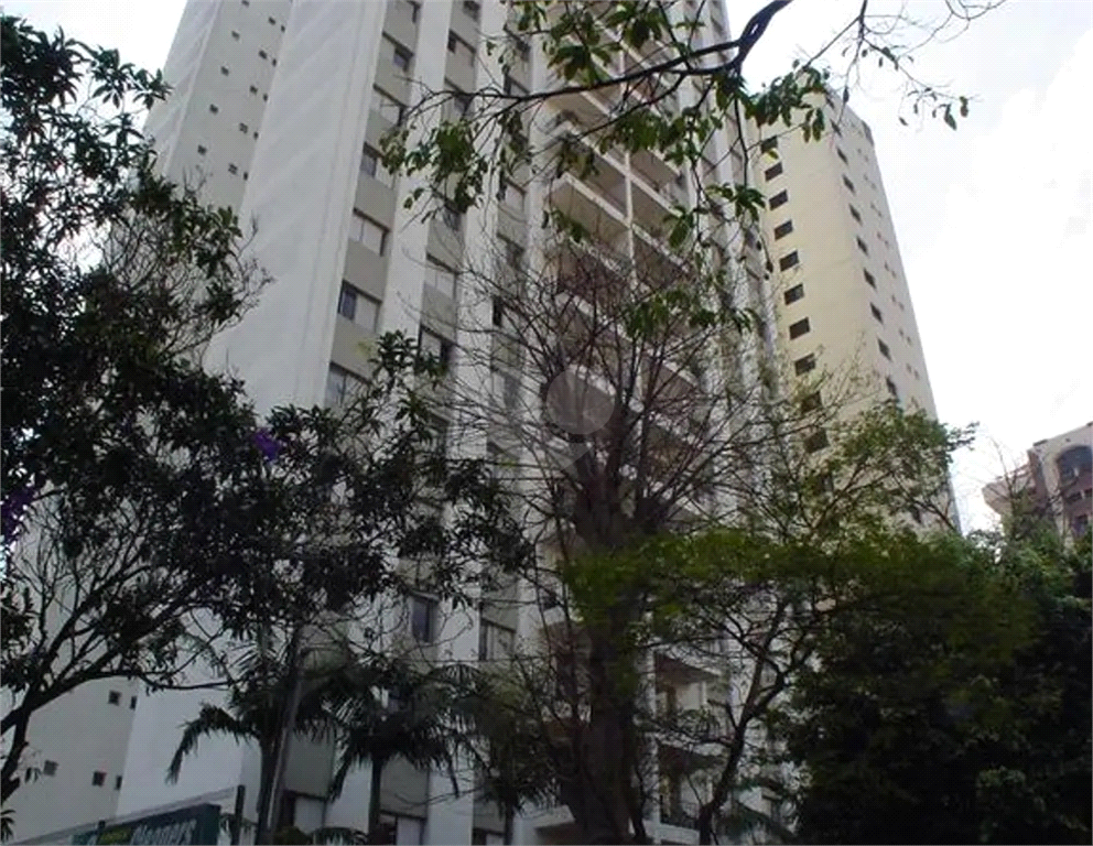 Venda Apartamento São Paulo Brooklin Paulista REO274103 34