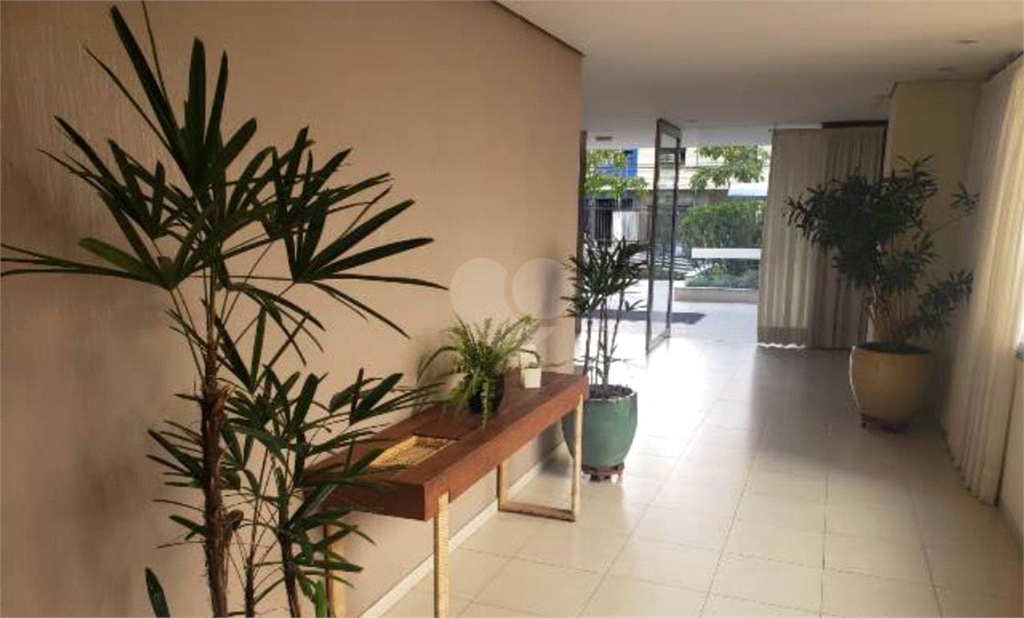 Venda Apartamento São Paulo Brooklin Paulista REO274103 33