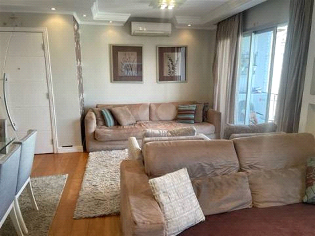 Venda Apartamento São Paulo Brooklin Paulista REO274103 5