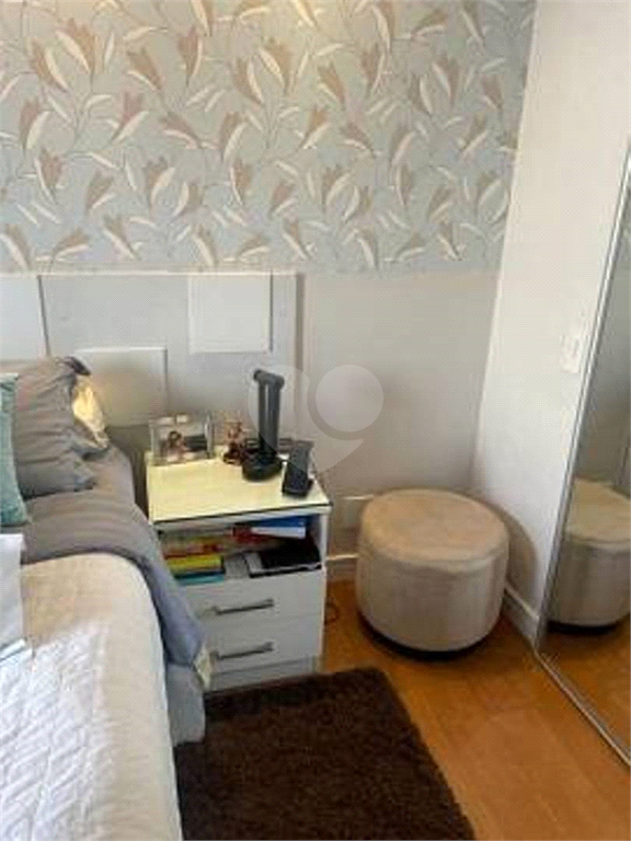 Venda Apartamento São Paulo Brooklin Paulista REO274103 14