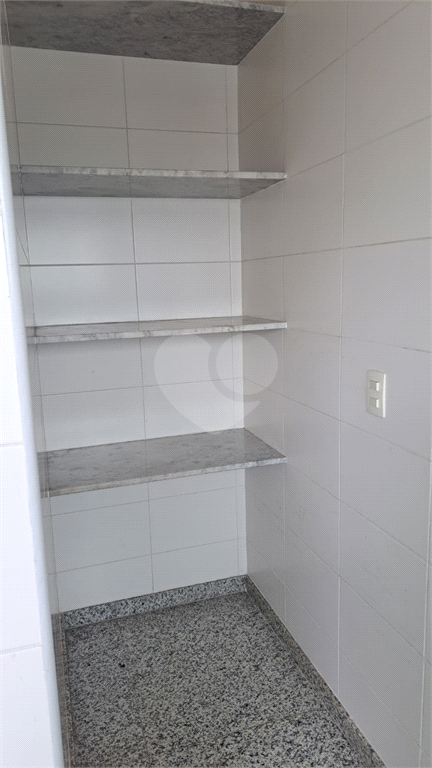 Aluguel Apartamento São Paulo Vila Hamburguesa REO274115 45