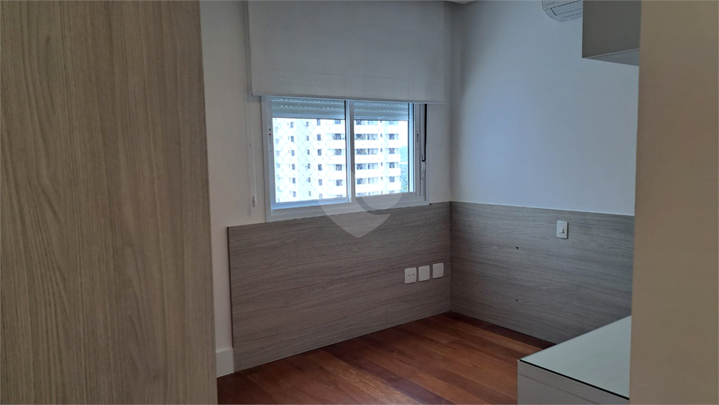 Aluguel Apartamento São Paulo Vila Hamburguesa REO274115 12