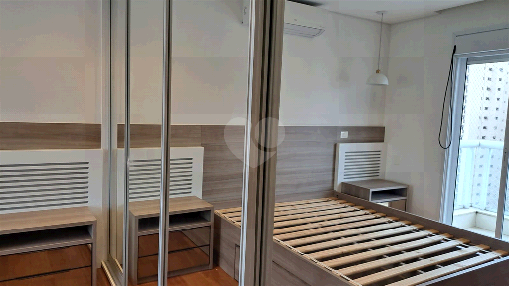 Aluguel Apartamento São Paulo Vila Hamburguesa REO274115 37