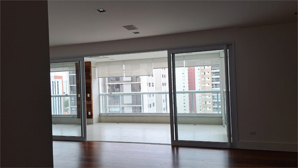 Aluguel Apartamento São Paulo Vila Hamburguesa REO274115 2