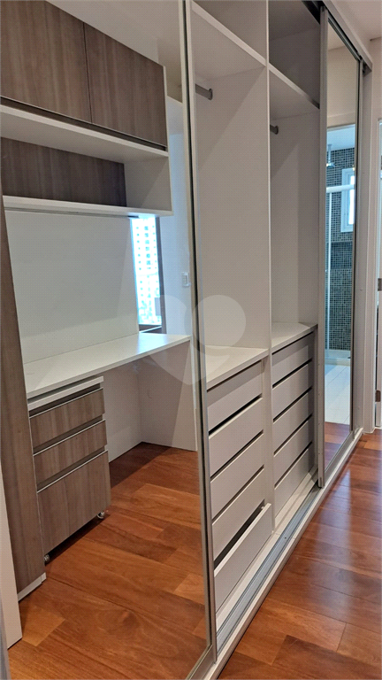 Aluguel Apartamento São Paulo Vila Hamburguesa REO274115 24