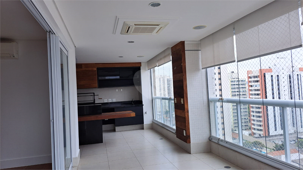 Aluguel Apartamento São Paulo Vila Hamburguesa REO274115 1