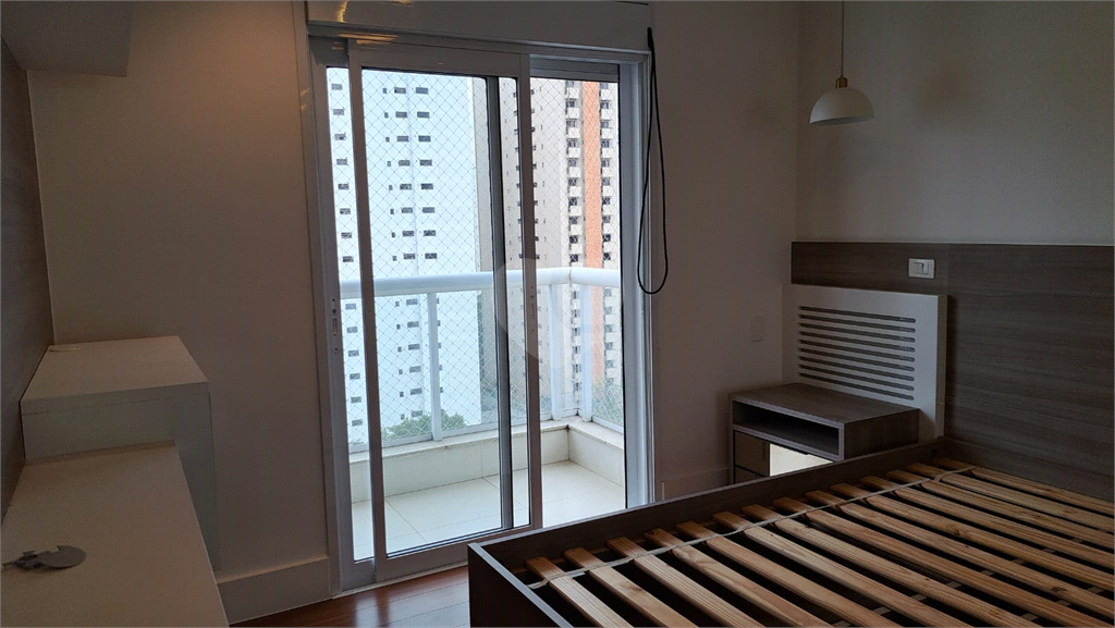 Aluguel Apartamento São Paulo Vila Hamburguesa REO274115 35