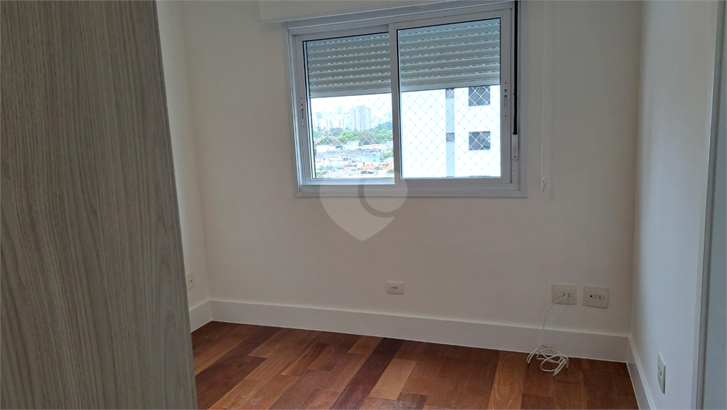 Aluguel Apartamento São Paulo Vila Hamburguesa REO274115 23