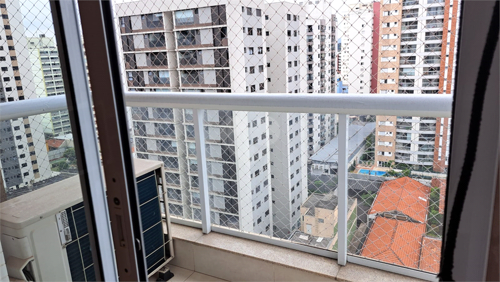 Aluguel Apartamento São Paulo Vila Hamburguesa REO274115 36