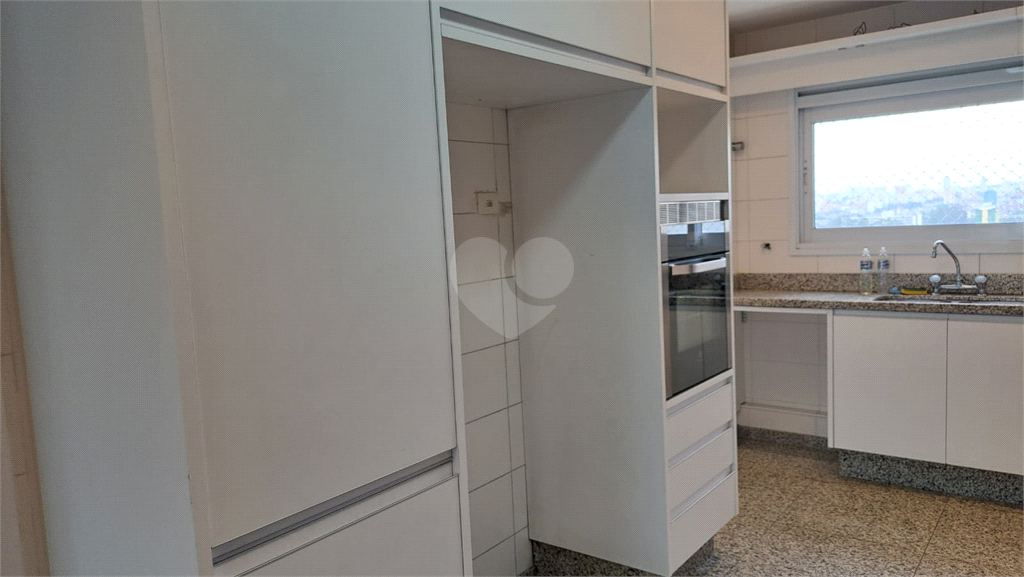 Aluguel Apartamento São Paulo Vila Hamburguesa REO274115 43