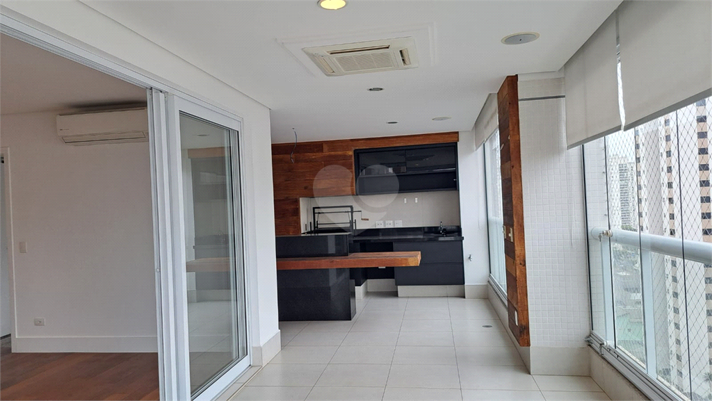 Aluguel Apartamento São Paulo Vila Hamburguesa REO274115 8